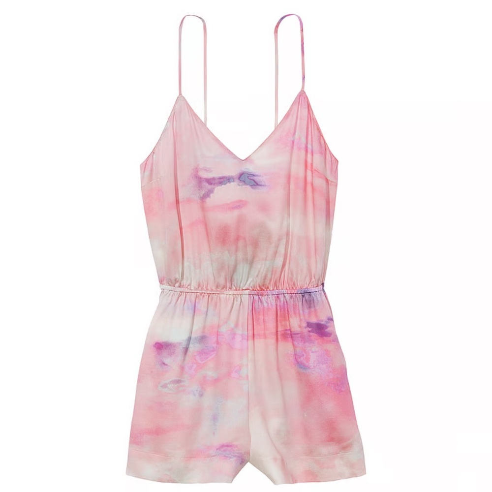 Okay All Day Romper